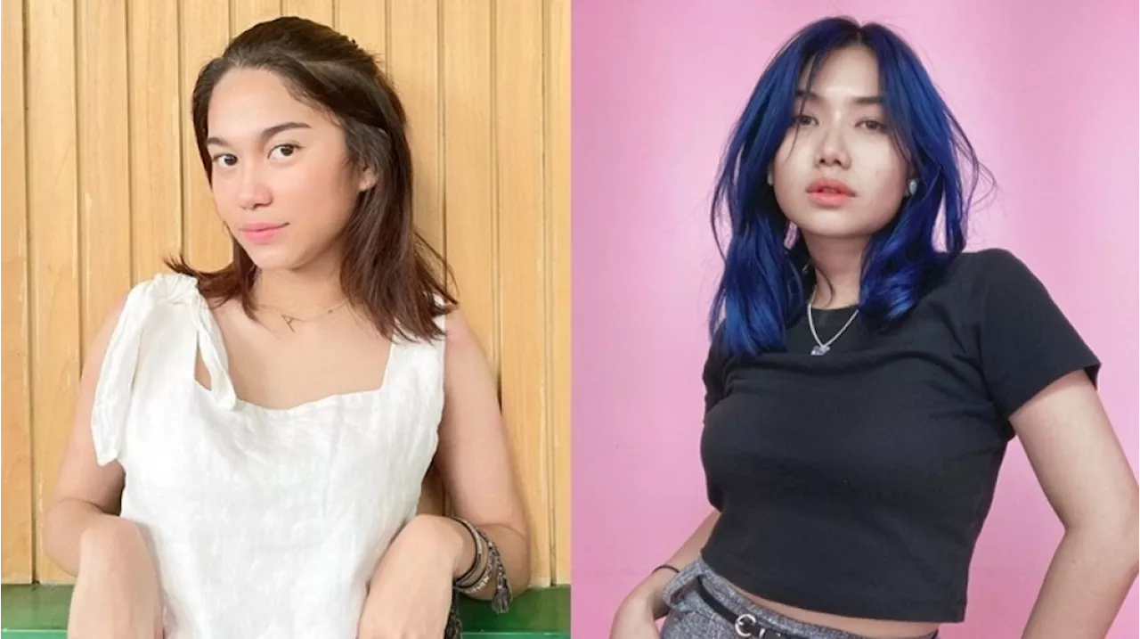 Zize Diduga Selingkuhi Arhan, Netizen Kini Menyerbu IG Marshella Aprilia