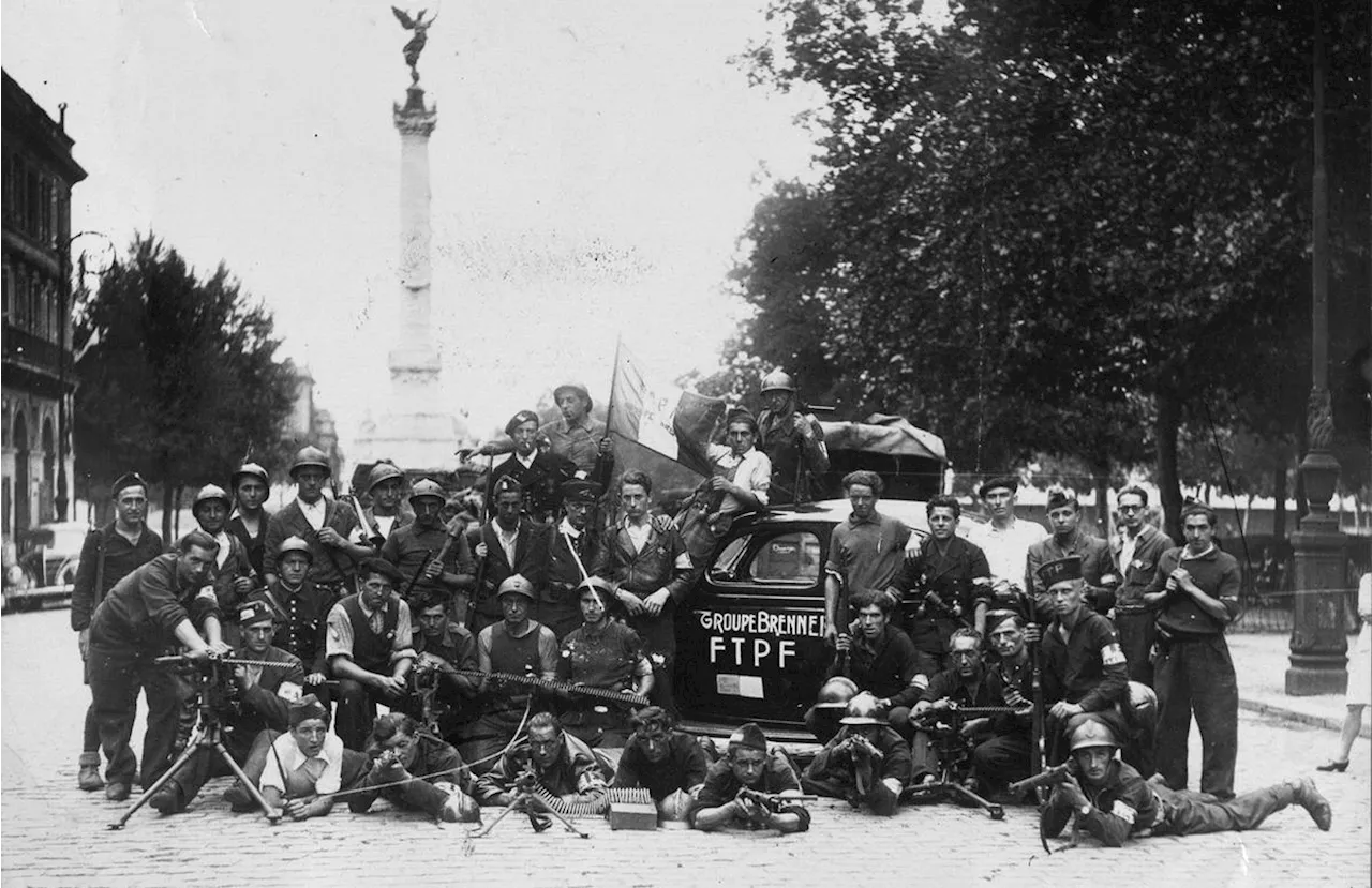 80 ans de la Libération de Bordeaux : des commémorations mais aussi des expositions et visites guidées