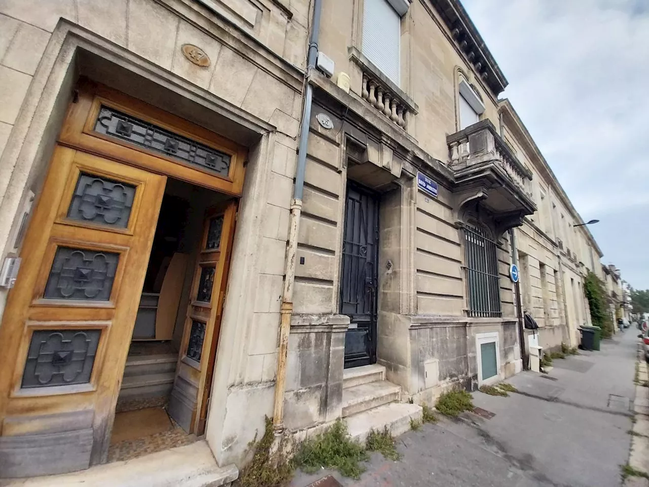 Bordeaux : l’agresseur au sabre interpellé a été placé en garde à vue