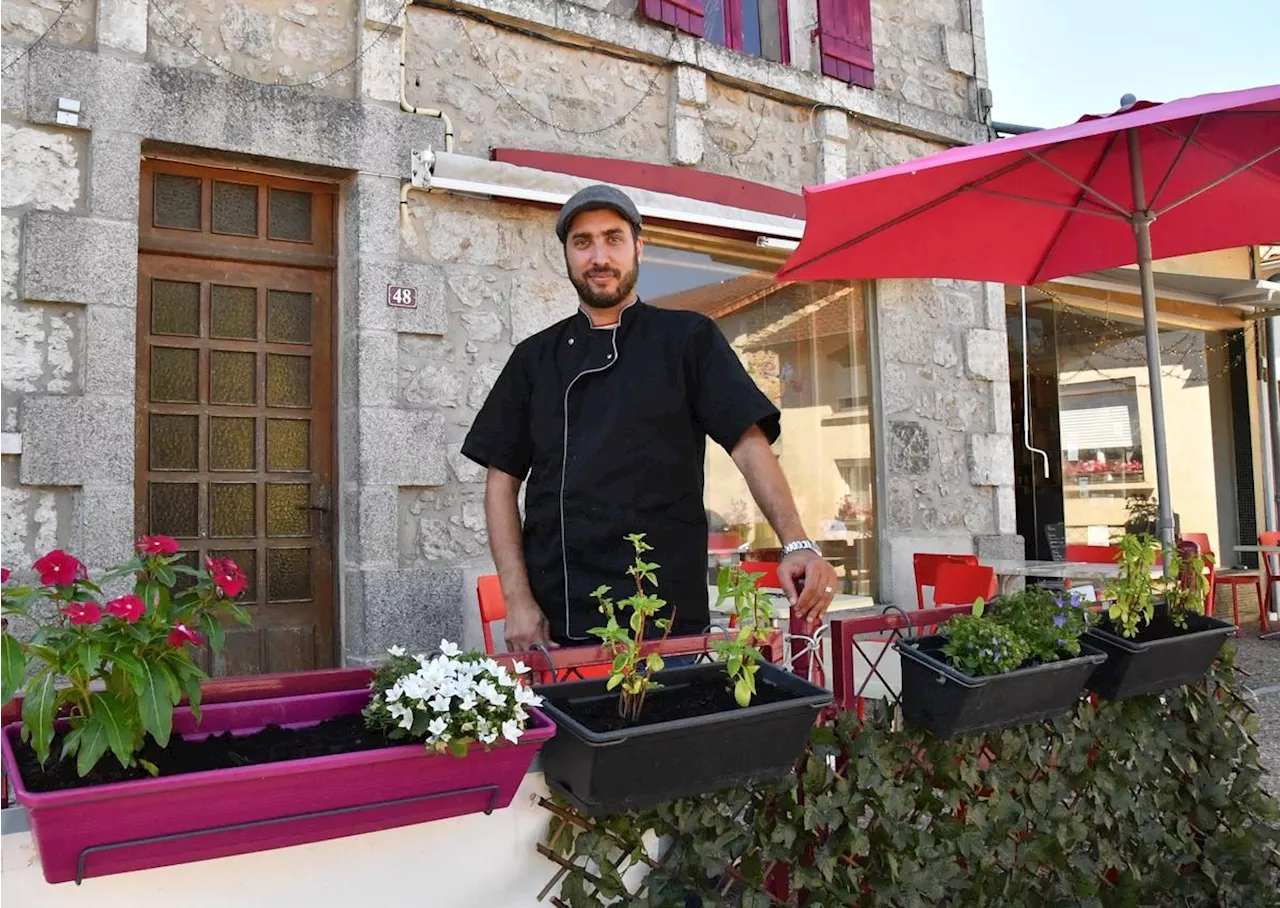 « J’ai franchi une ligne rouge » : son restaurant fait grand bruit dans ce village de Dordogne