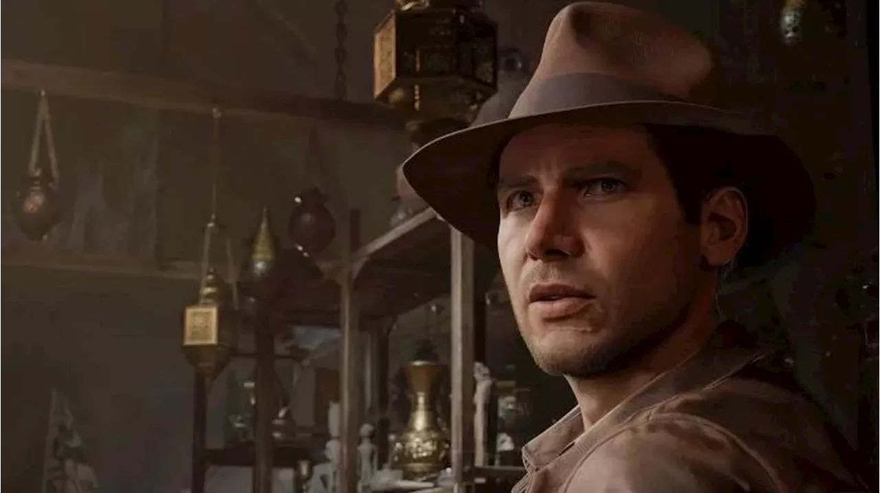 Vidéo. Gamescon 2024 : « Indiana Jones » s’invite au Salon du jeu vidéo de Cologne qui promet d’autres surprises