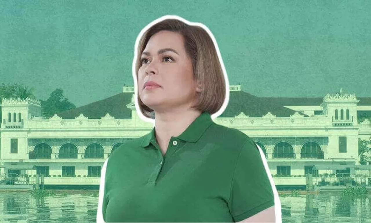 House members deny anew impeachment plans vs Sara Duterte