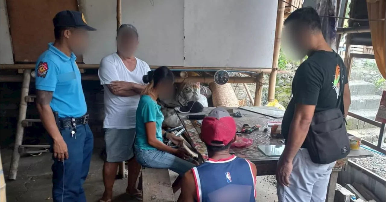 PRO-Western Visayas police net over 200 illegal gambling suspects