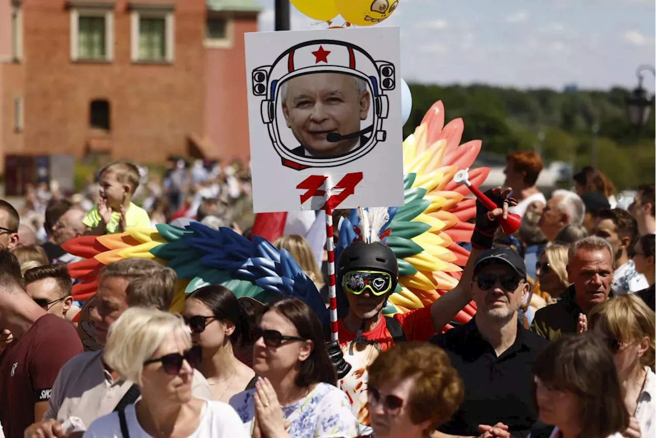 Polen: 100 Milliarden Zloty Schaden durch die PiS-Regierung