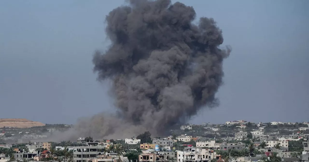 Israel erklärt Hamas-Brigade in Rafah für besiegt