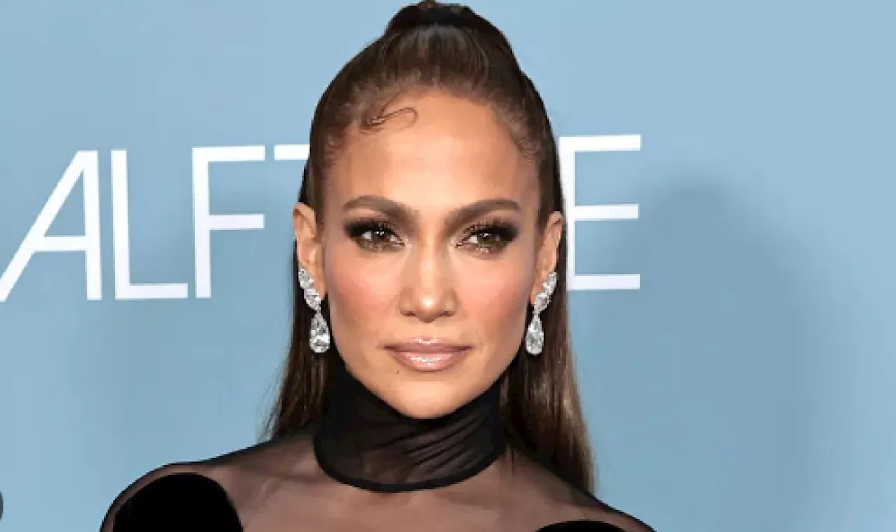 Berbulan-bulan Jennifer Lopez Berusaha Perbaiki Rumah Tangga dengan Ben Affleck, Tapi Gagal