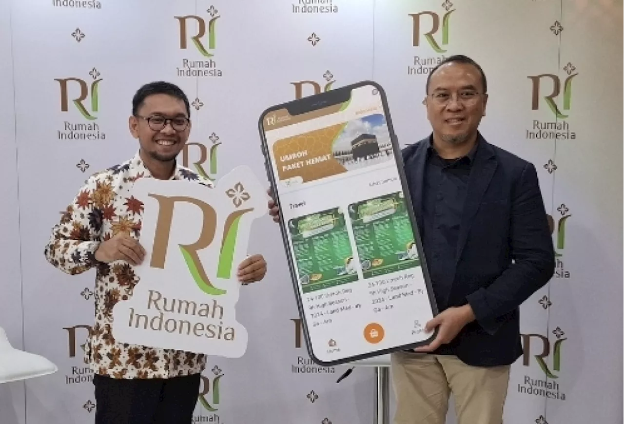 Rumah Indonesia Membangun Kemandirian Bangsa Lewat Pendidikan hingga Budaya