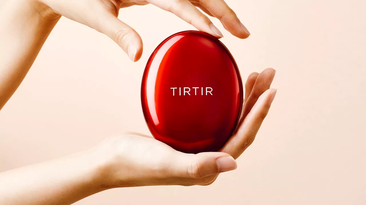 How TIRTIR’s Viral Red Cushion Foundation Went From 3 to 40 Shades in Less Than a Year