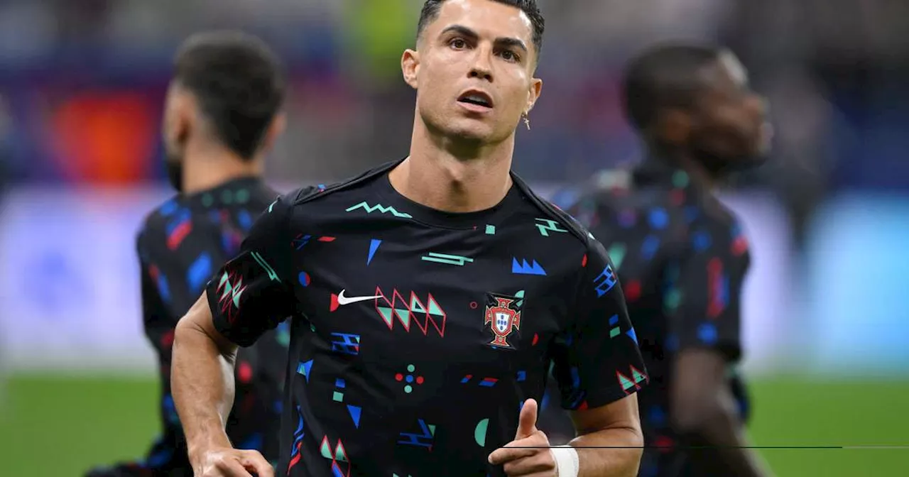 Cristiano Ronaldo lança canal no YouTube, quebra recorde e fãs pedem parceria com Messi