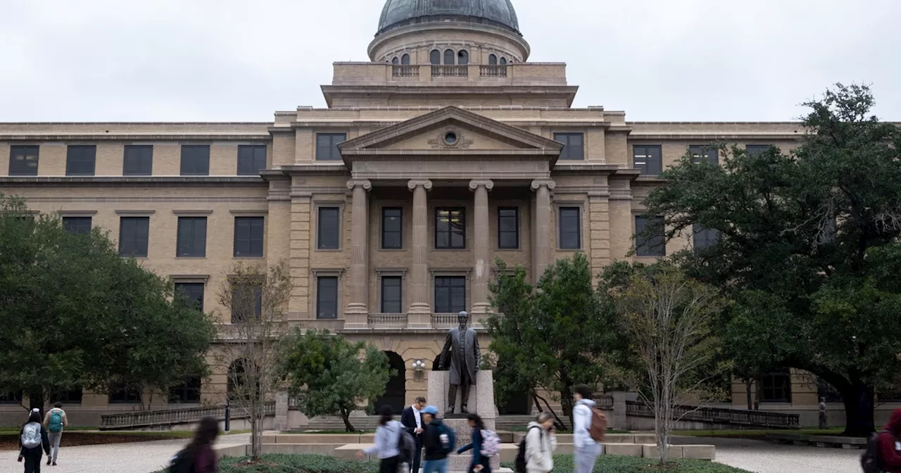 Students lament end of Texas A&M’s trans health care service