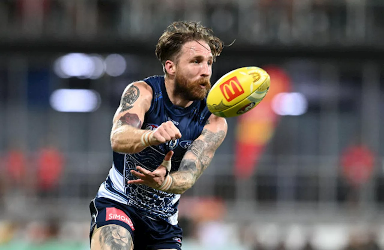 'He is loved and respected' - Zach Tuohy calls time on remarkable AFL career