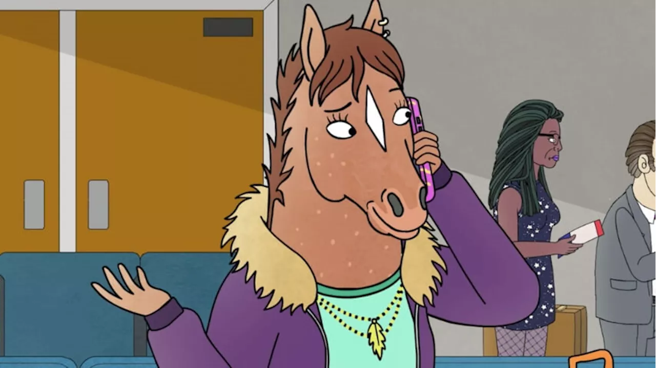 An appreciation of Hollyhock, BoJack Horseman's most valuable supporting player