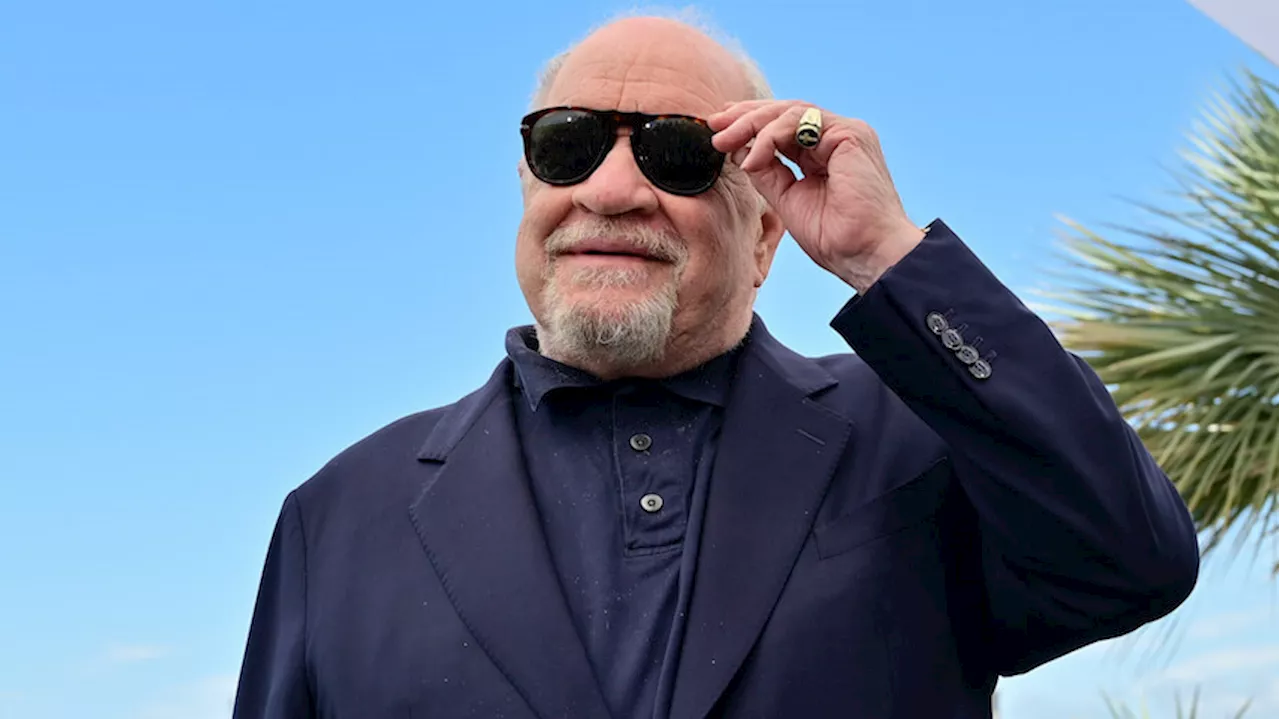 Paul Schrader is making two films and he's making them fast