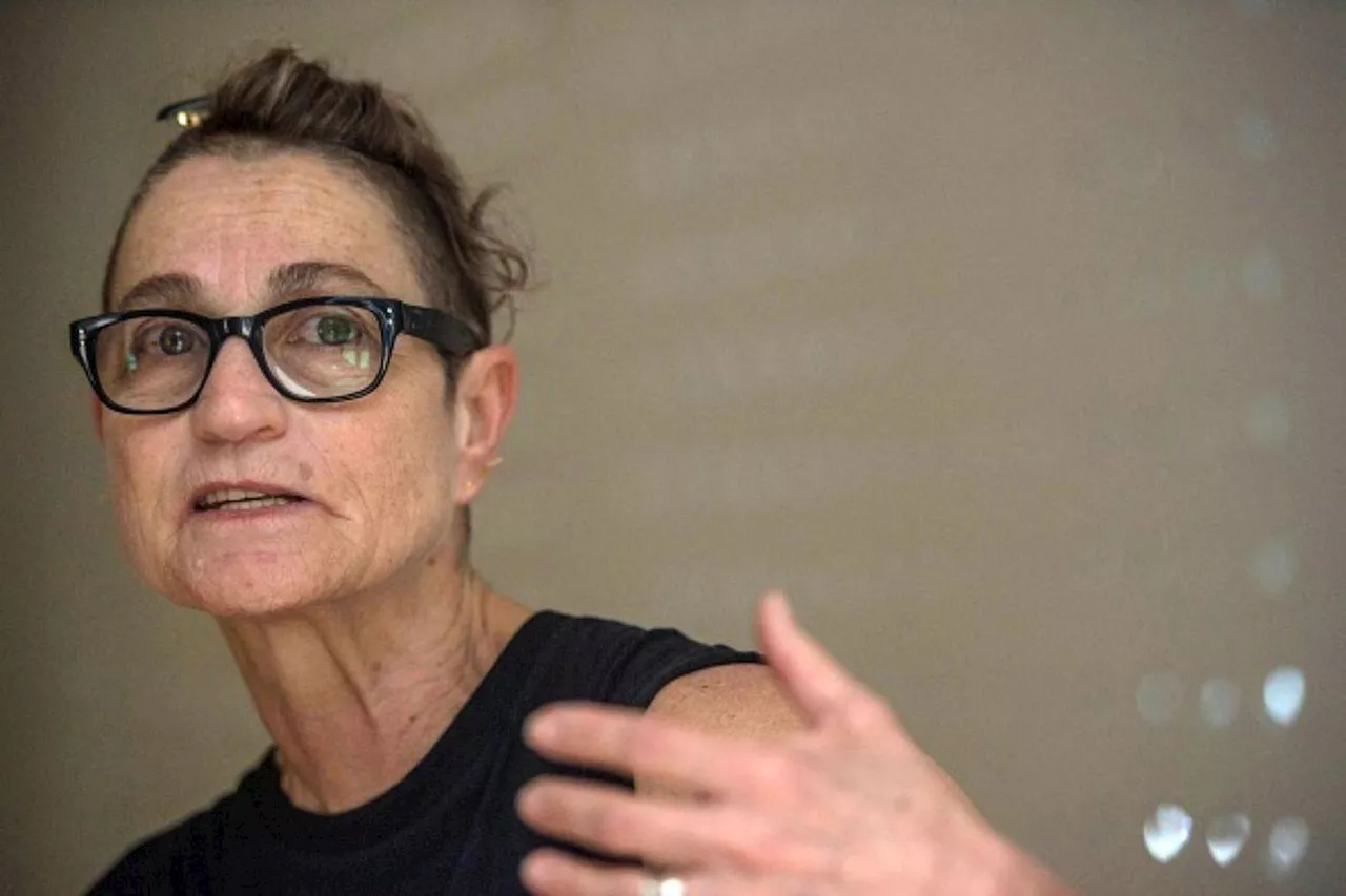 JOMBA! Contemporary Dance Festival to honour choreographer Robyn Orlin with Legacy Artist award