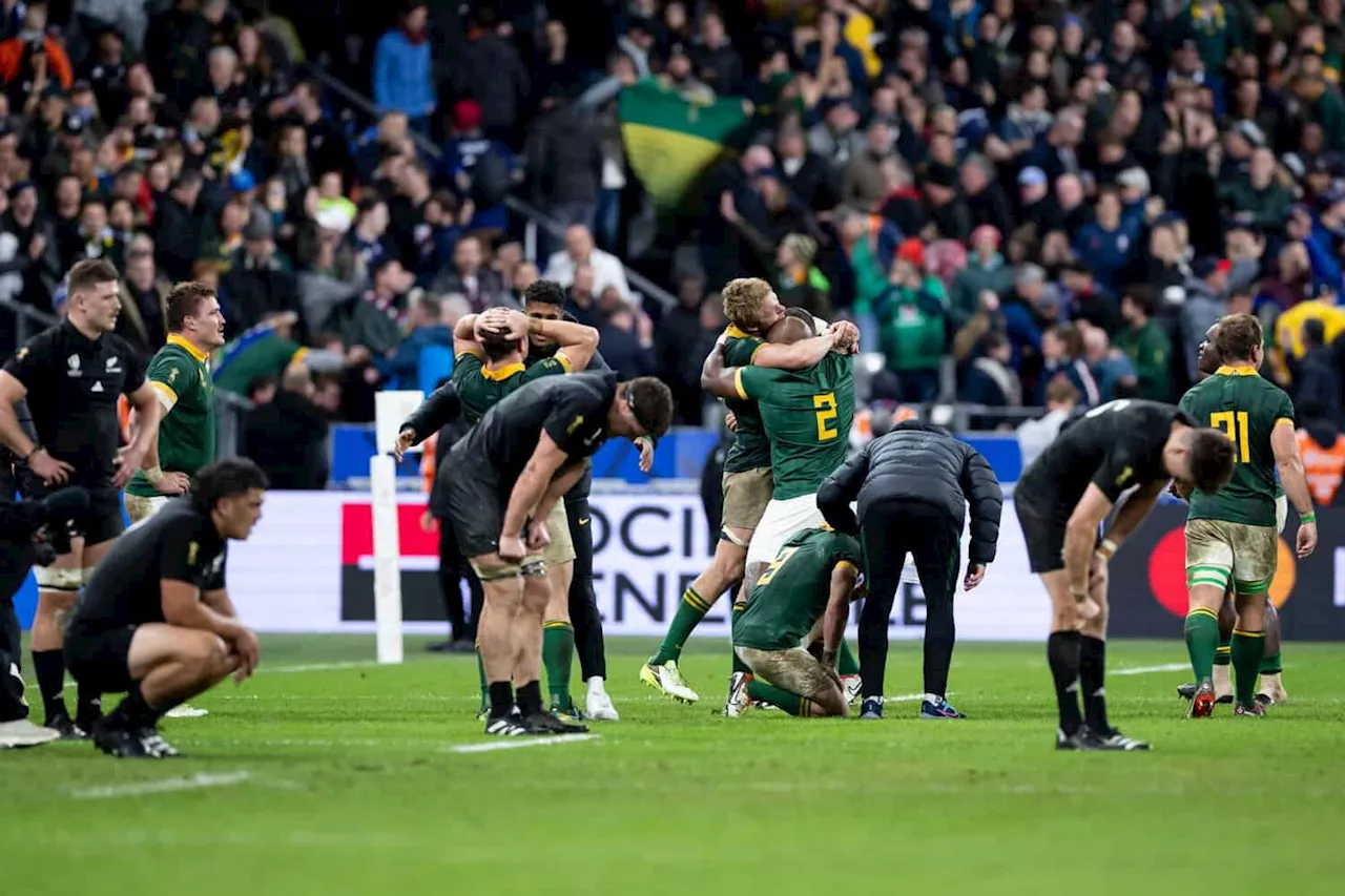 OPINION: Boks have real chance to stamp authority as best team in world