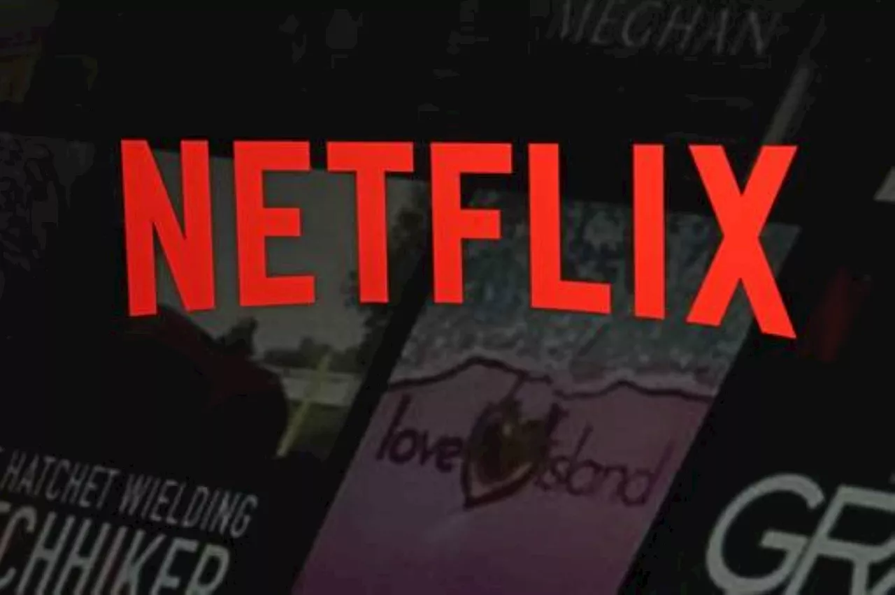 Netflix execs back VAT on all digital services