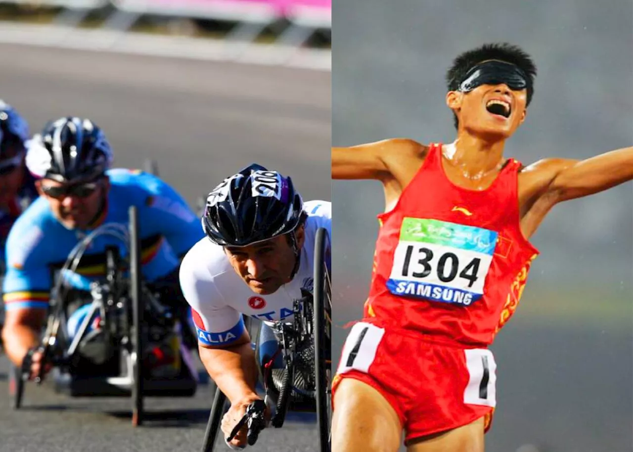 Paris Paralympics 2024: Everything you need to know