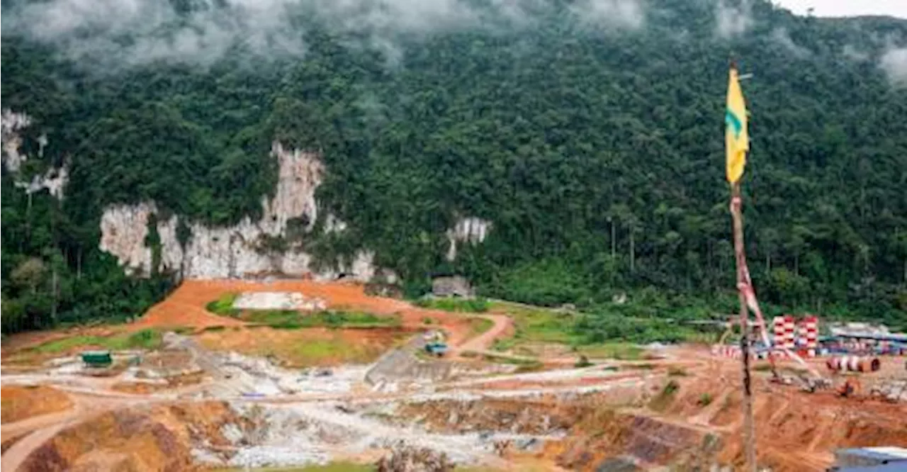 Nenggiri hydroelectric dam: Over 1,000 Orang Asli to be relocated in 2026