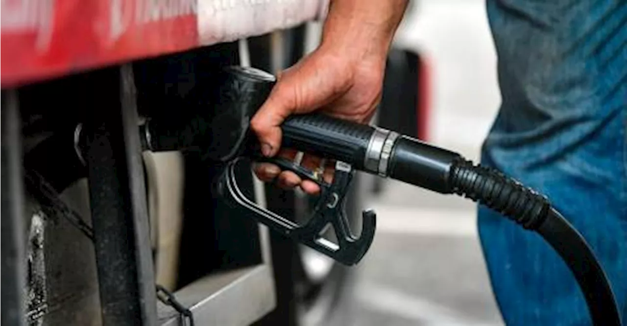 Price of RON95, RON97 unchanged, diesel drops two sen