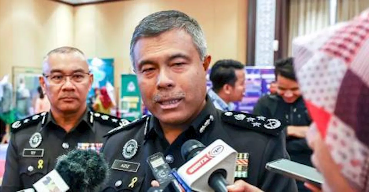 Prisons Dept thightens security to curb drug smuggling