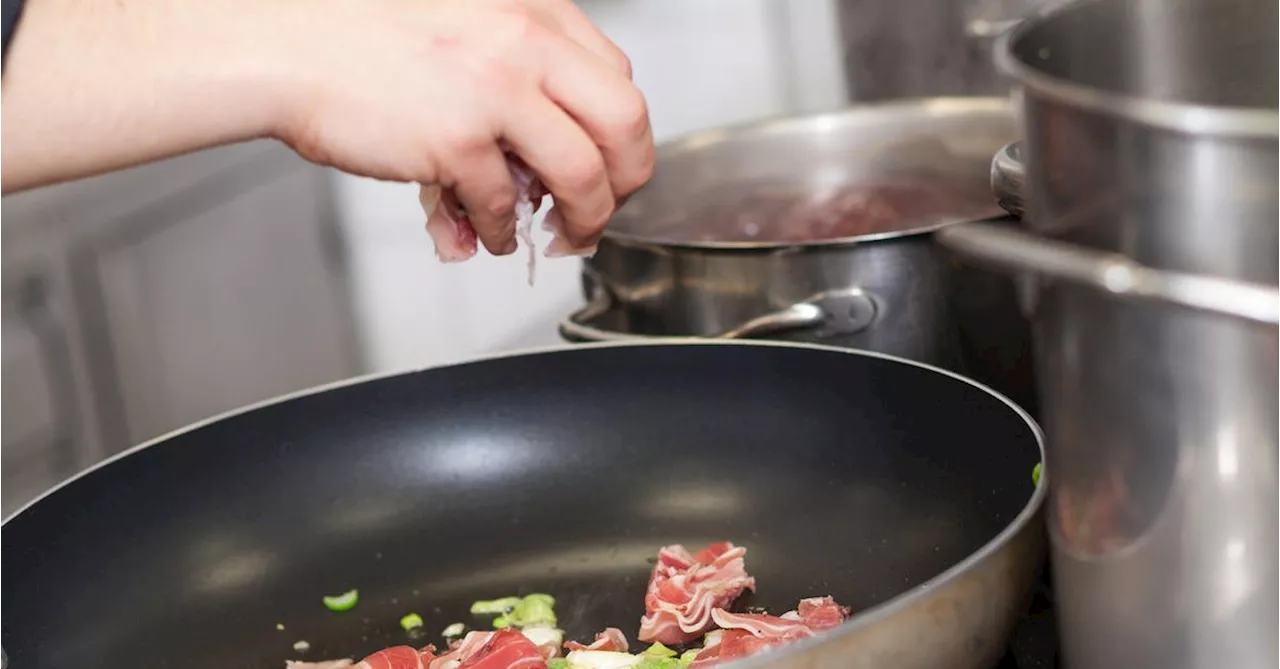 What a $129 Frying Pan Says About America’s Eating Habits