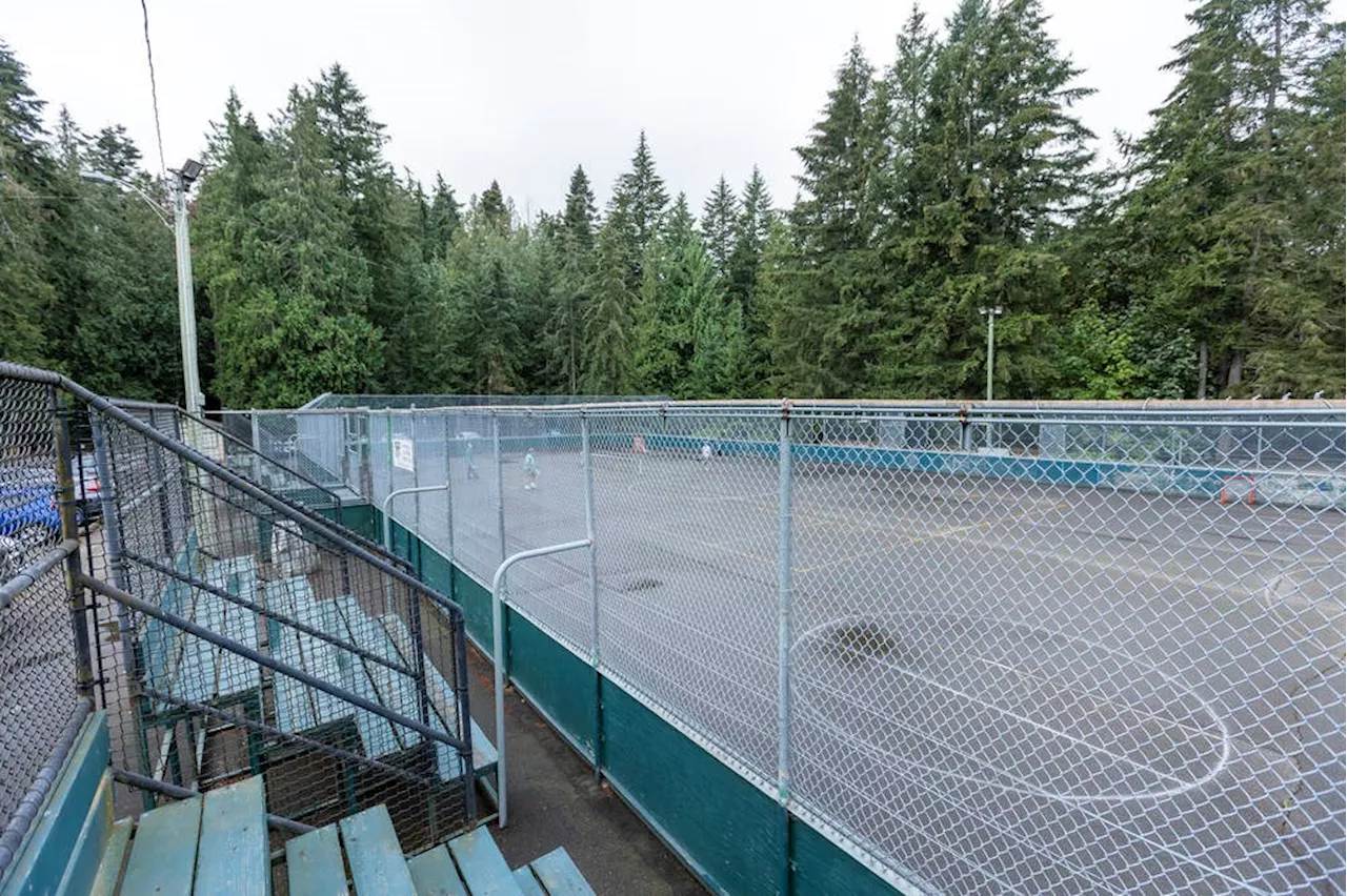 New facility to replace aging lacrosse box in Central Saanich