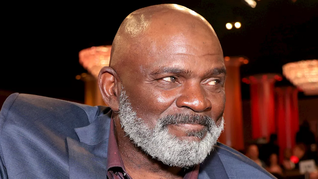 Lawrence Taylor's Felony Case Dropped