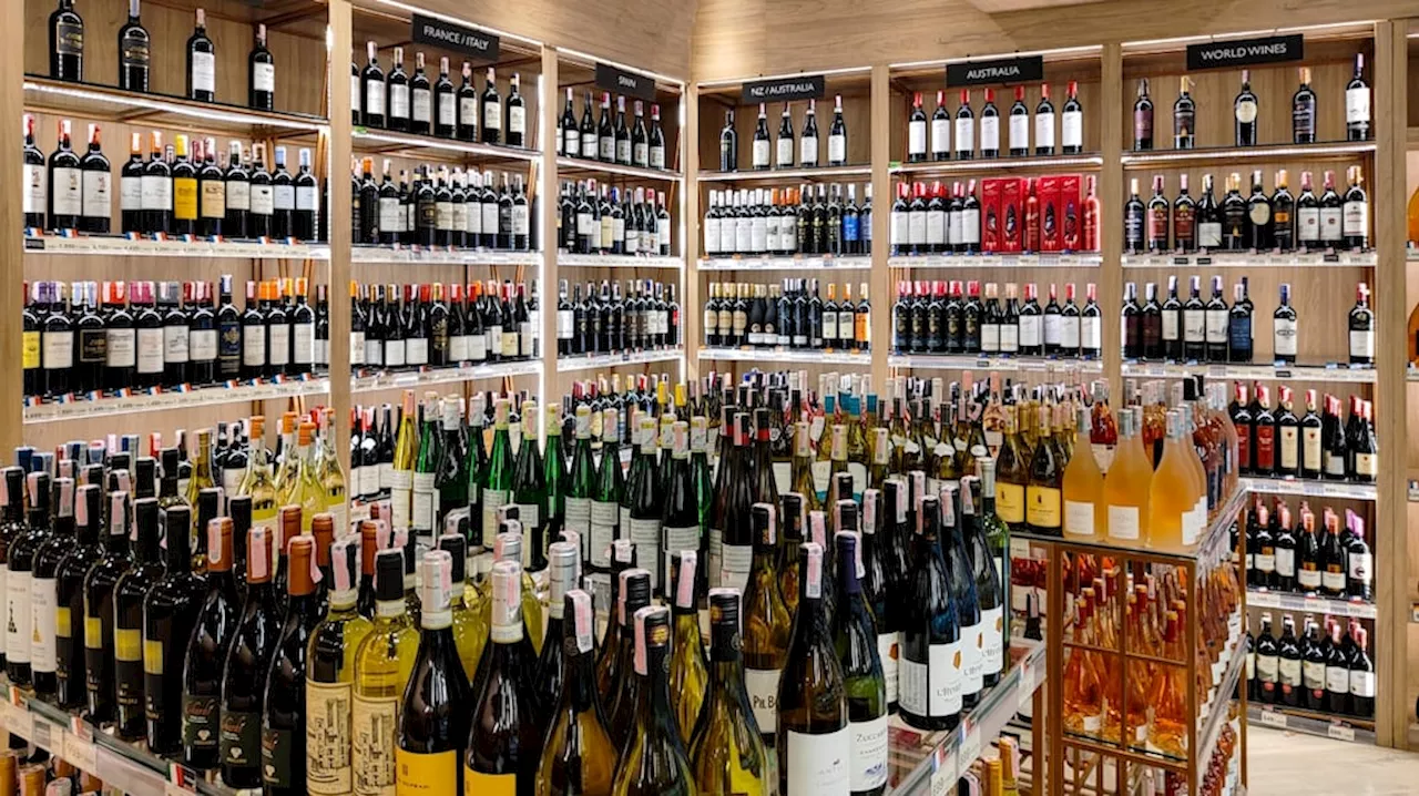 Un supermercado ofrece 3x2 en vinos tintos, rosados, blancos y espumantes: cómo y dónde comprar