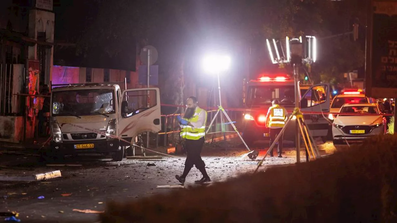 Poll: Israel’s security 'unimproved' after assassinations