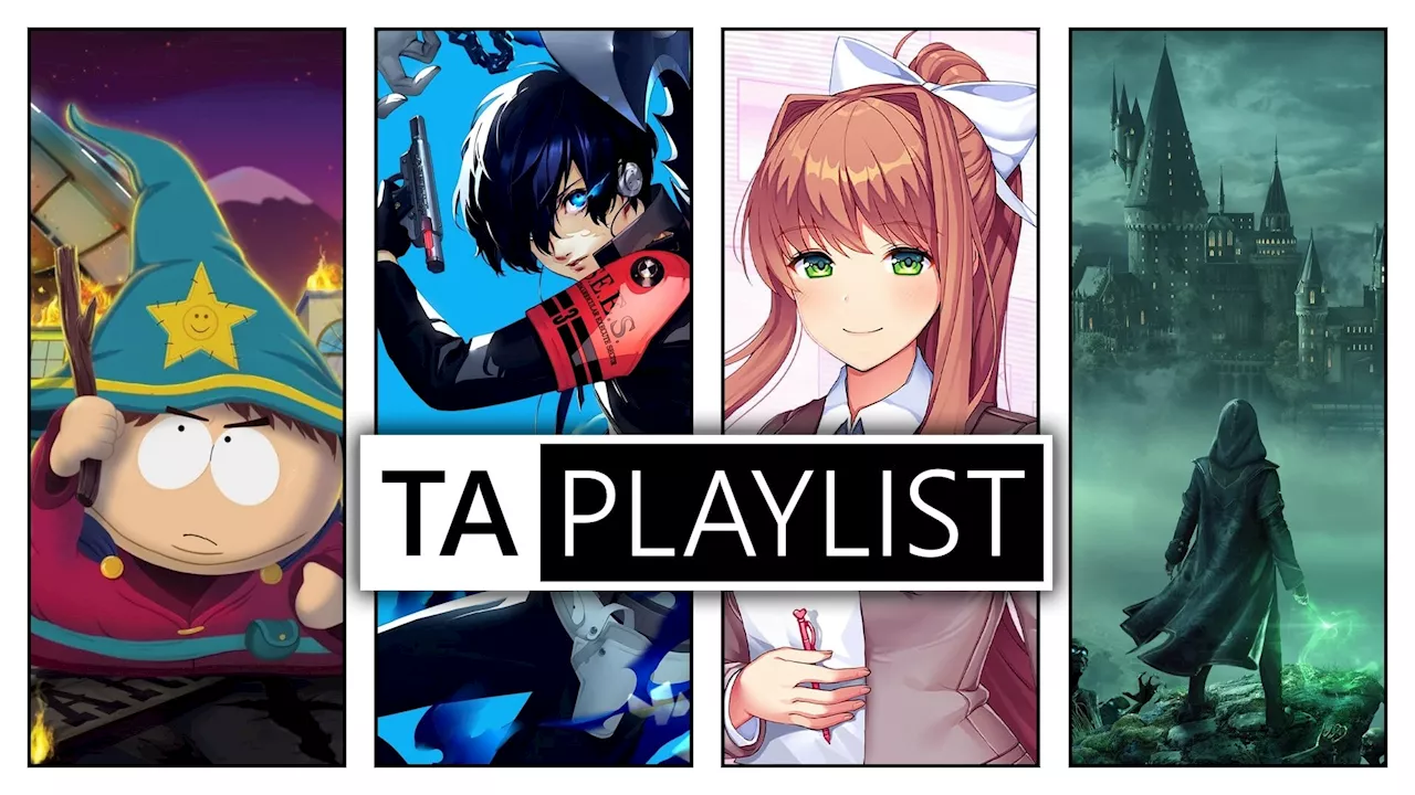 Vote now for September 2024's TA Playlist game