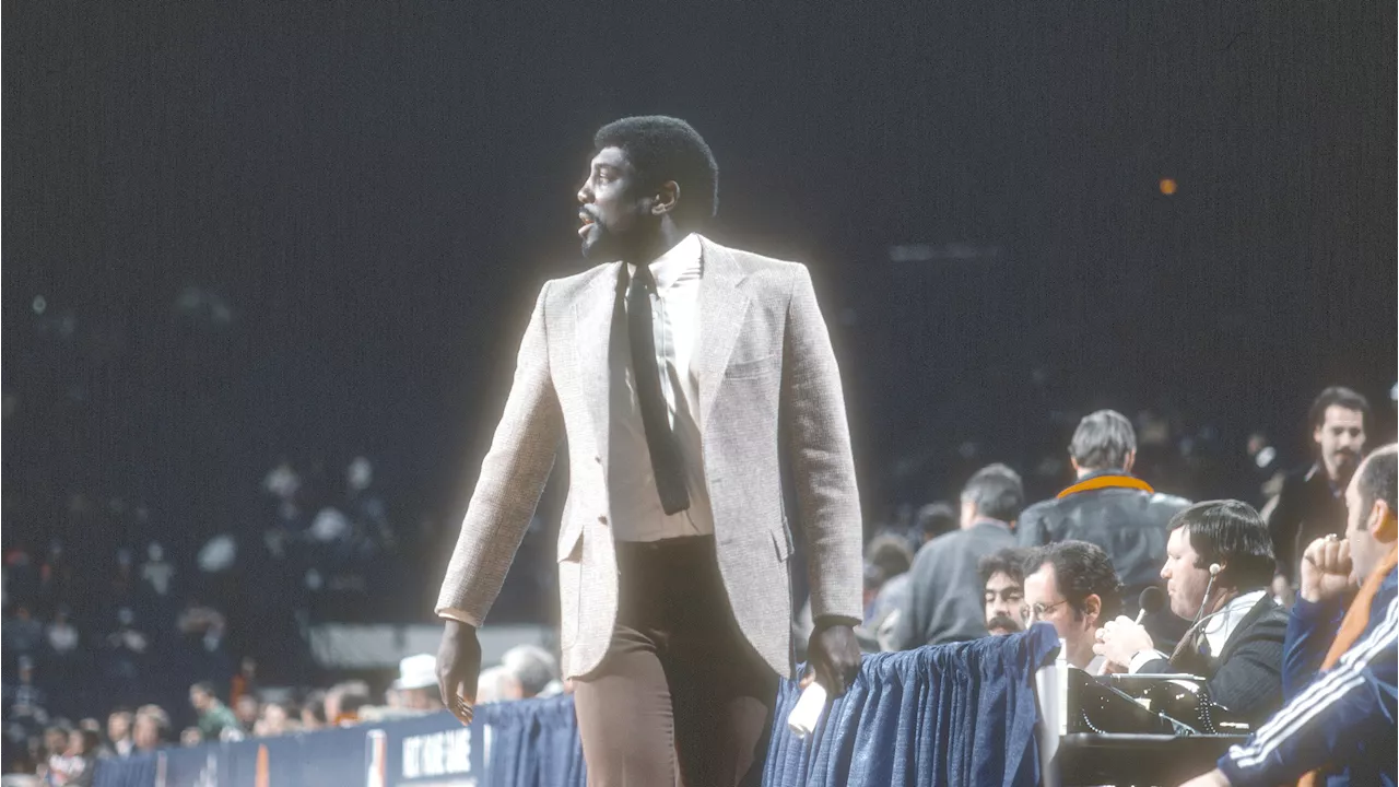 Basketball HOFer Attles dead at 87