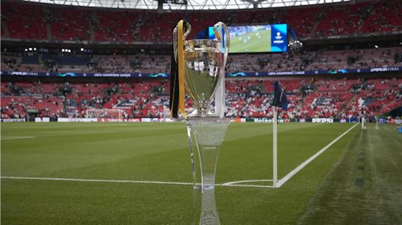 Qualificazioni Champions League e Conference League, le partite in programma