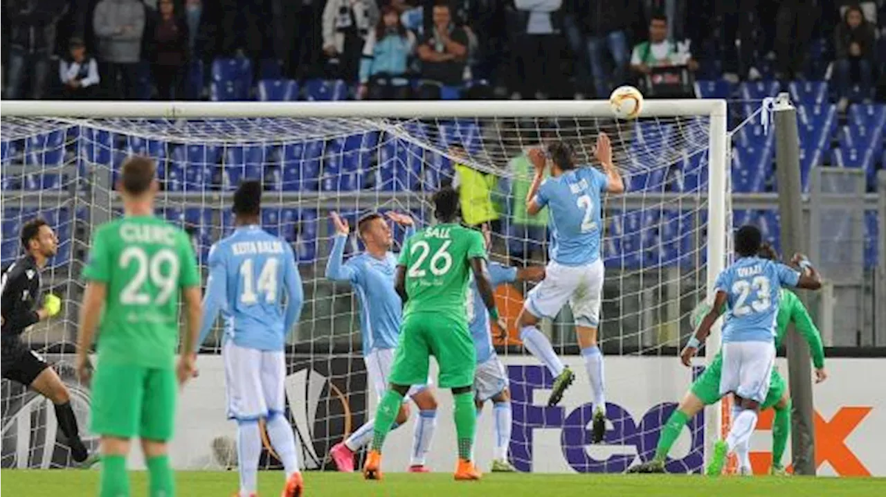 Un nuovo portiere per il Saint-Etienne: dal Grenoble arriva l'esperto Brice Maubleu