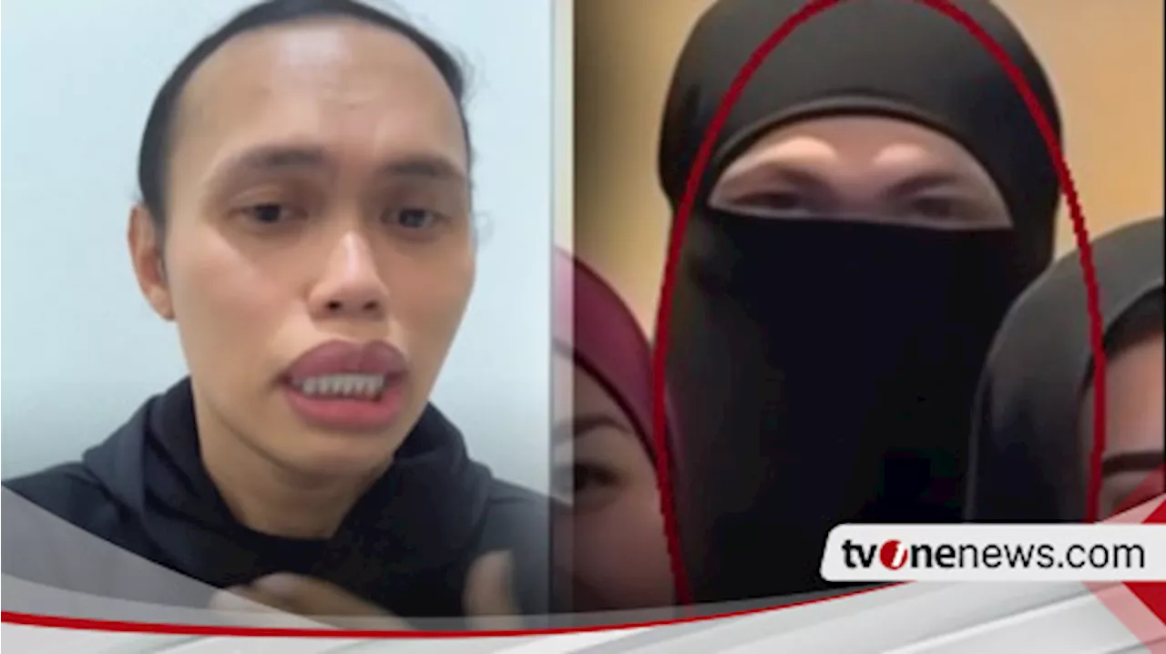 Polisi Dalami Kasus Wanda Hara Hadiri Pengajian Ustaz Hanan Attaki, Serangkaian Proses Penyelidikan Dimulai