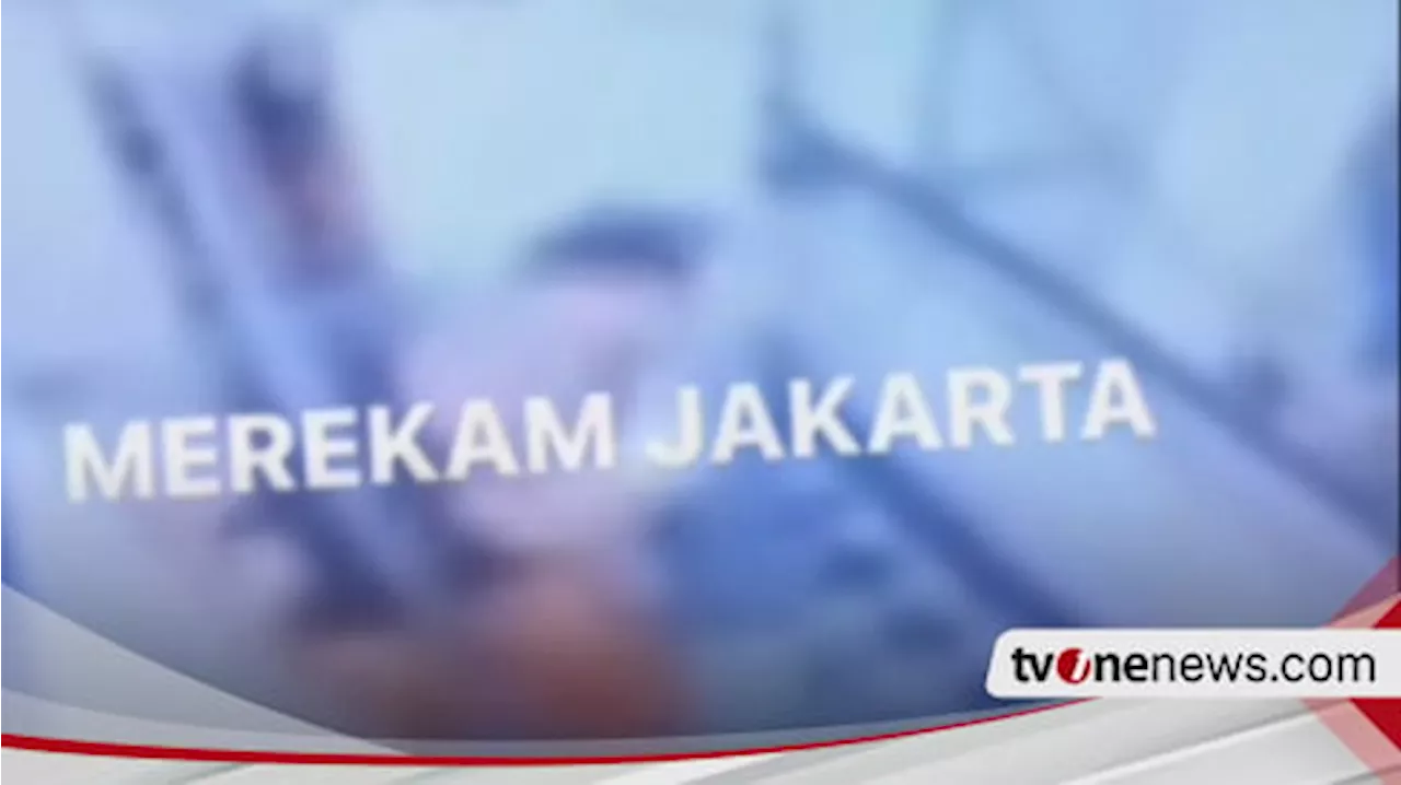 Polisi Ungkap Motif Pelaku Penganiayaan terhadap Pacarnya di Lift Hotel Cengkareng Jakarta Barat