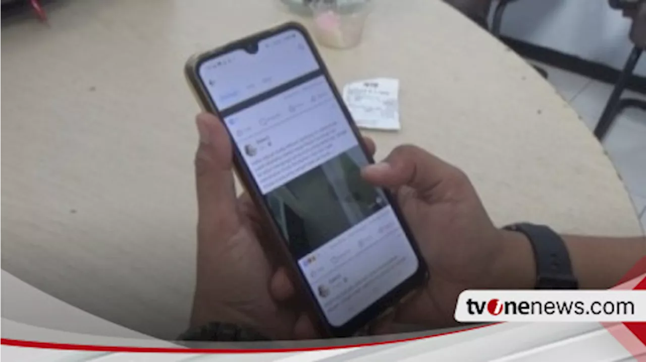 Video Mesraan Diduga Pejabat Jombang Viral, Pemkab Tunggu Laporkan Resmi