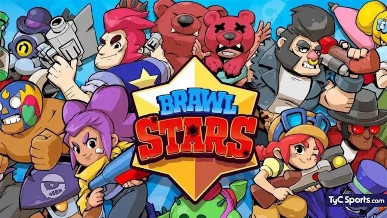 Los 3 mejores celulares y más baratos de Android para jugar Brawl Stars en 2024