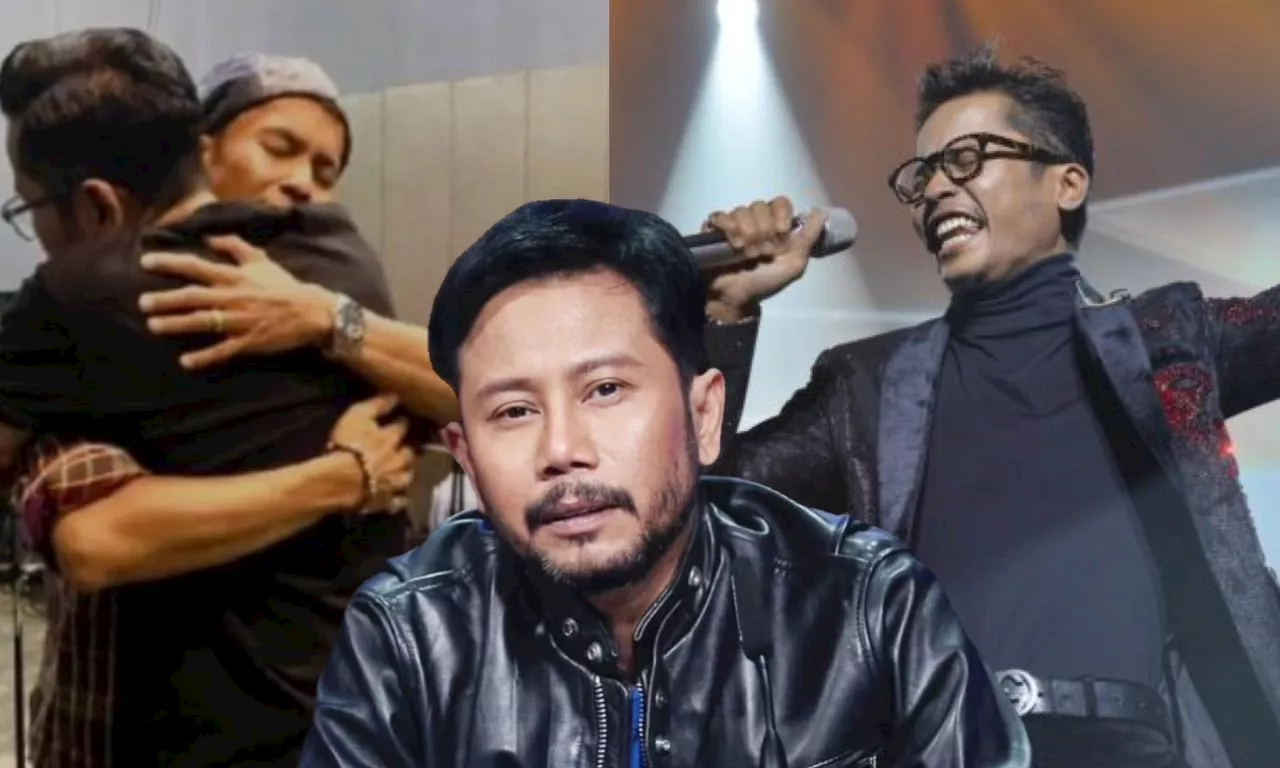 Orang sebagus Hafiz Suip tidak patut hilang