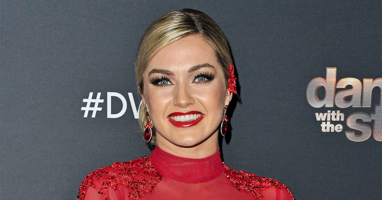 Lindsay Arnold Thought She Was Pregnant With Baby No. 3 Despite IUD