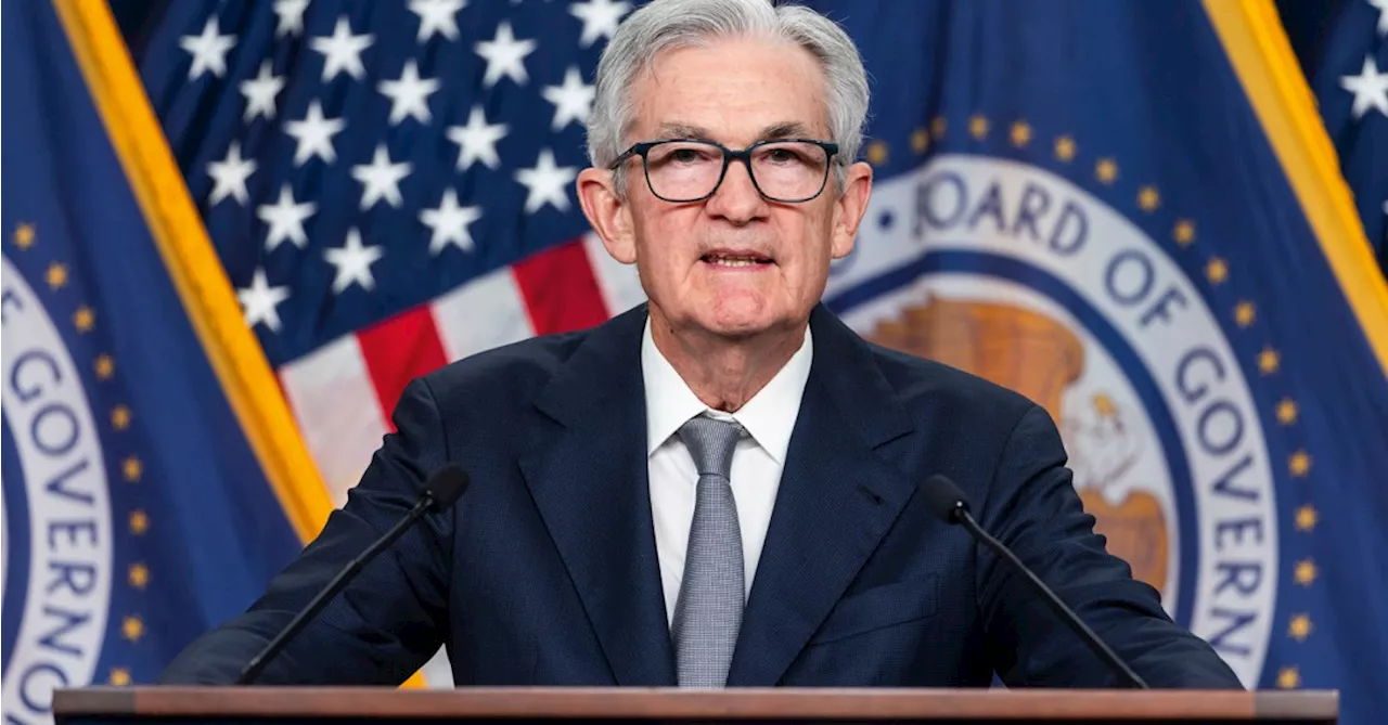 Ata do Fed antecipa discurso de Jerome Powell na sexta-feira