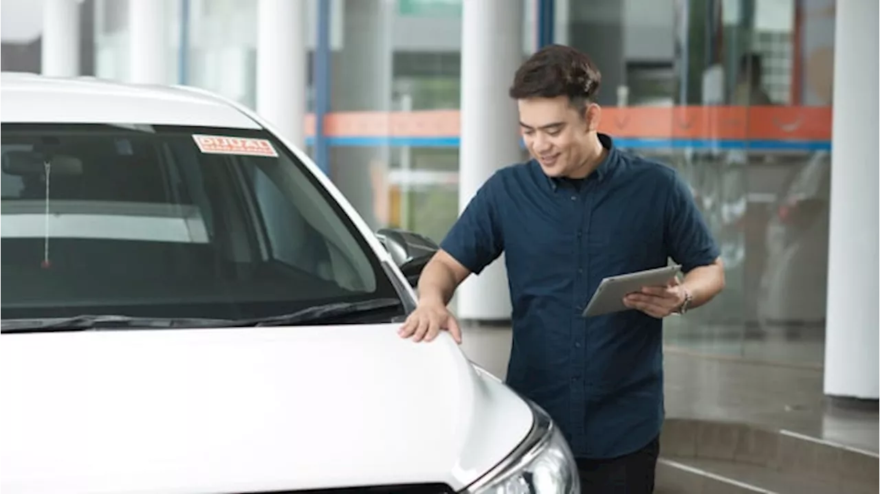 Gara-gara Ini Banyak Orang Ogah Kredit Mobil Bekas