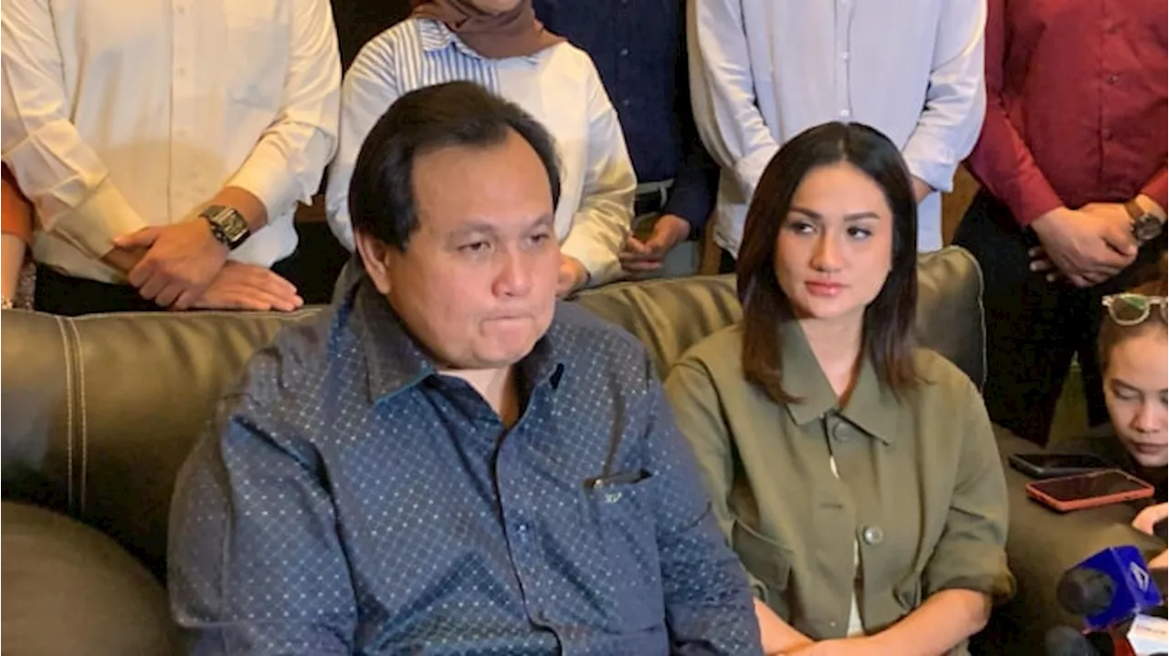 Tengku Dewi Bakal Ajukan Gugatan Cerai Baru Terhadap Andrew Andika Imbas Kekeliruan Pengadilan