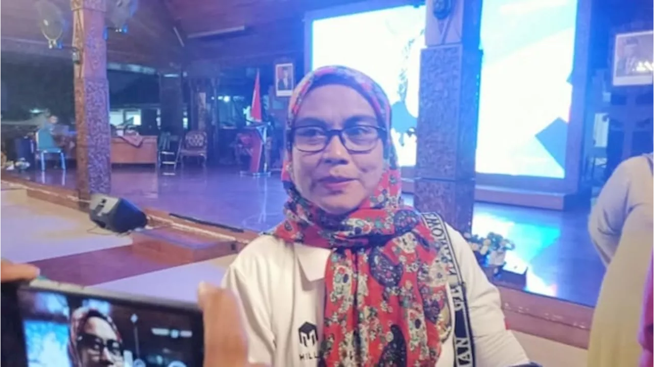 Viral Status WA Diduga Milik Ibunda Pratama Arhan, Yakin Dapat yang Lebih Baik dari Azizah Salsha