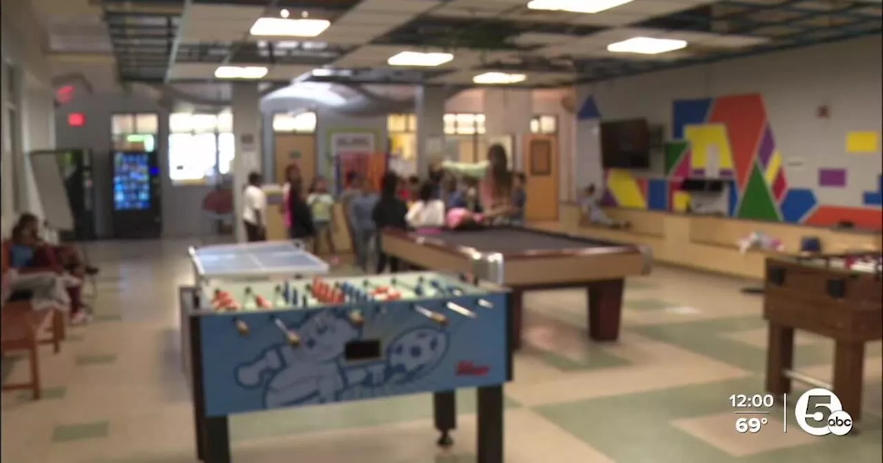 Boys & Girls Clubs of Northeast Ohio closing dozens of locations due to lack of funding