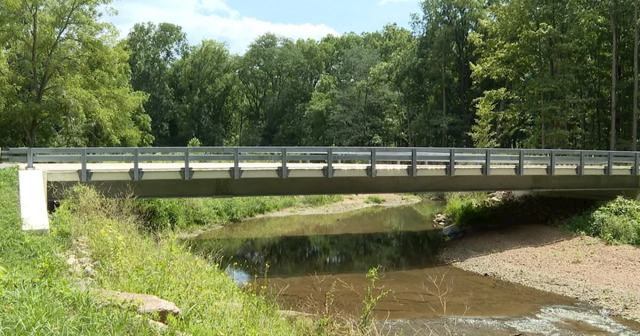 Community feedback needed to improve Doughty Creek in Holmes County