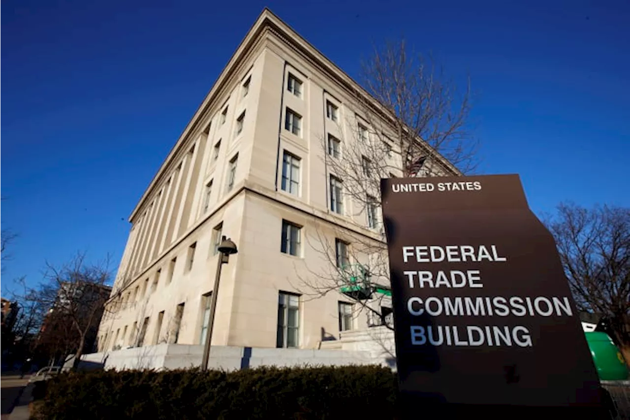 FTC's bid to ban noncompete agreements rejected by federal judge in Texas