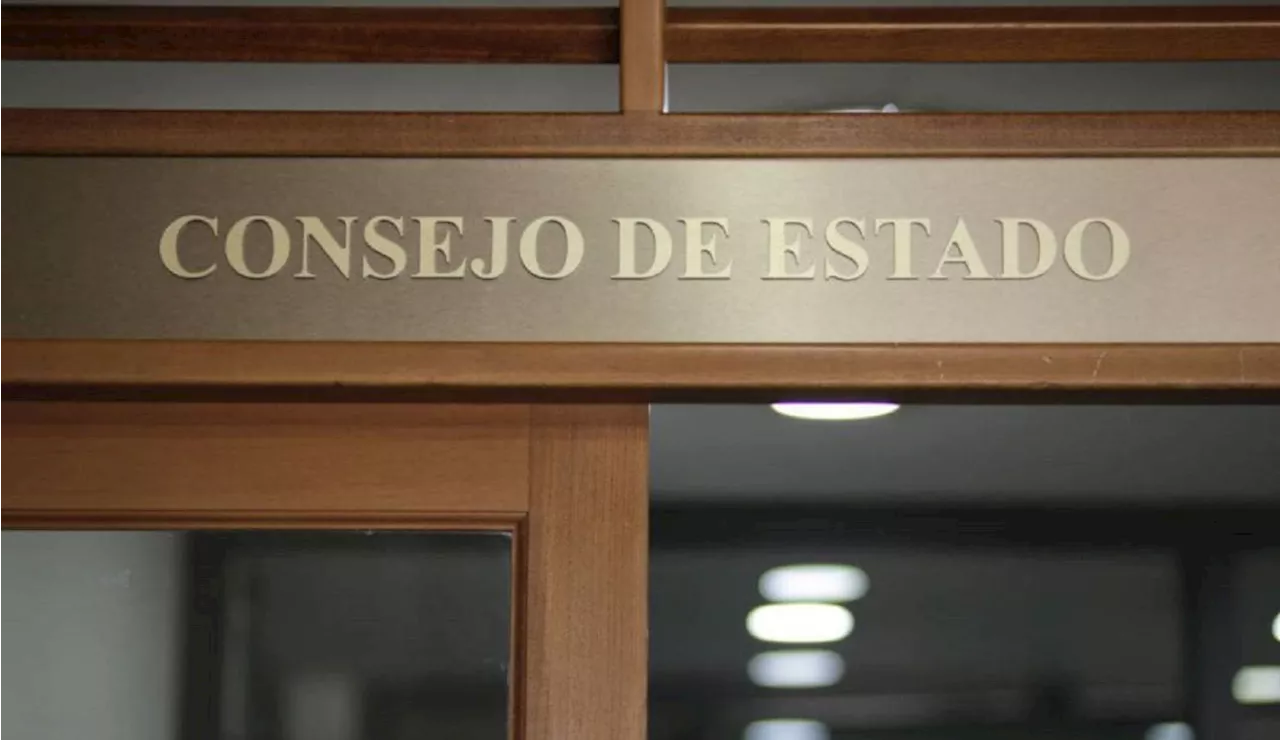 Consejo de Estado reducirá a 10 la lista de candidatos a procurador