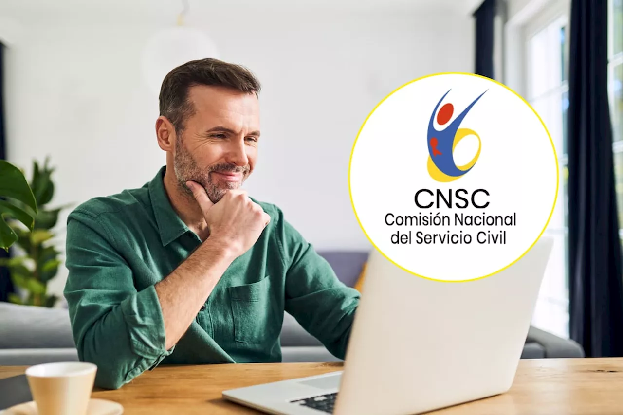 Ya están abiertas las inscripciones de la CNSC 5: vea el reglamento y fechas de cierre