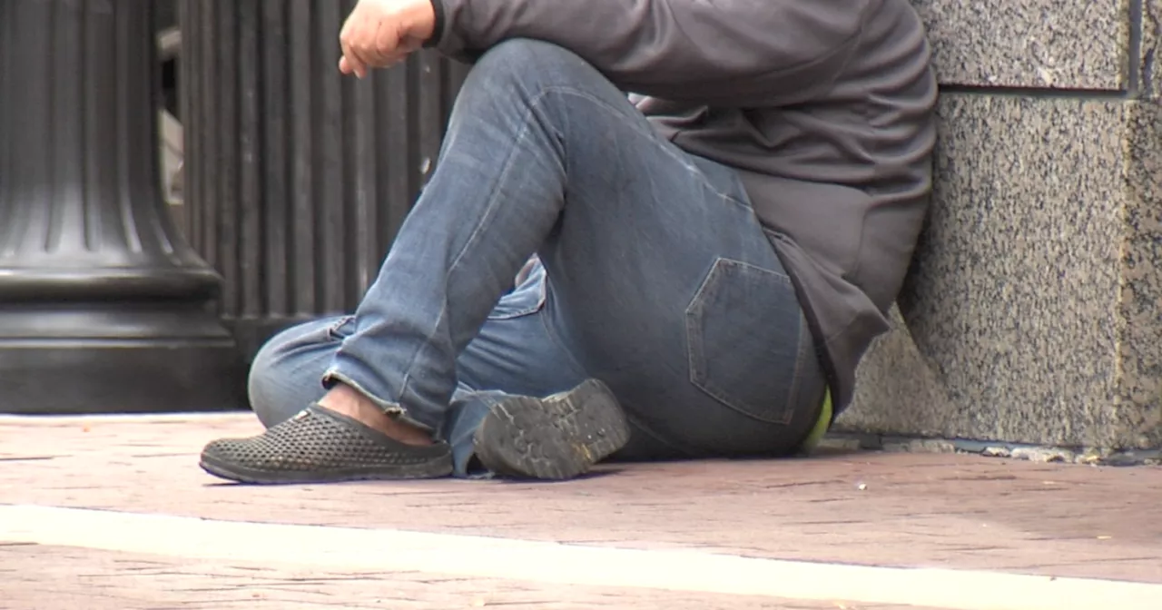 Latest numbers show decrease in veteran homelessness in Indianapolis