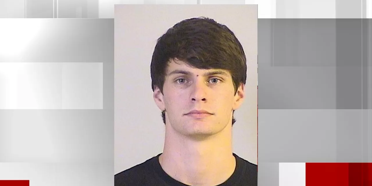 Bond granted for former UA student charged with sexual assault